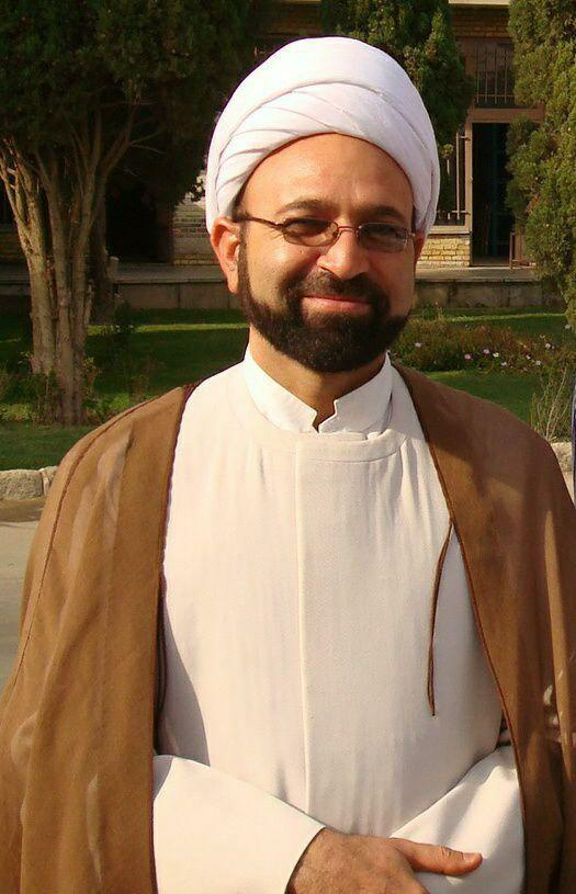 جهادگر شهیدی که ۱۸ سال از همسرش پرستاری کرد + عکس