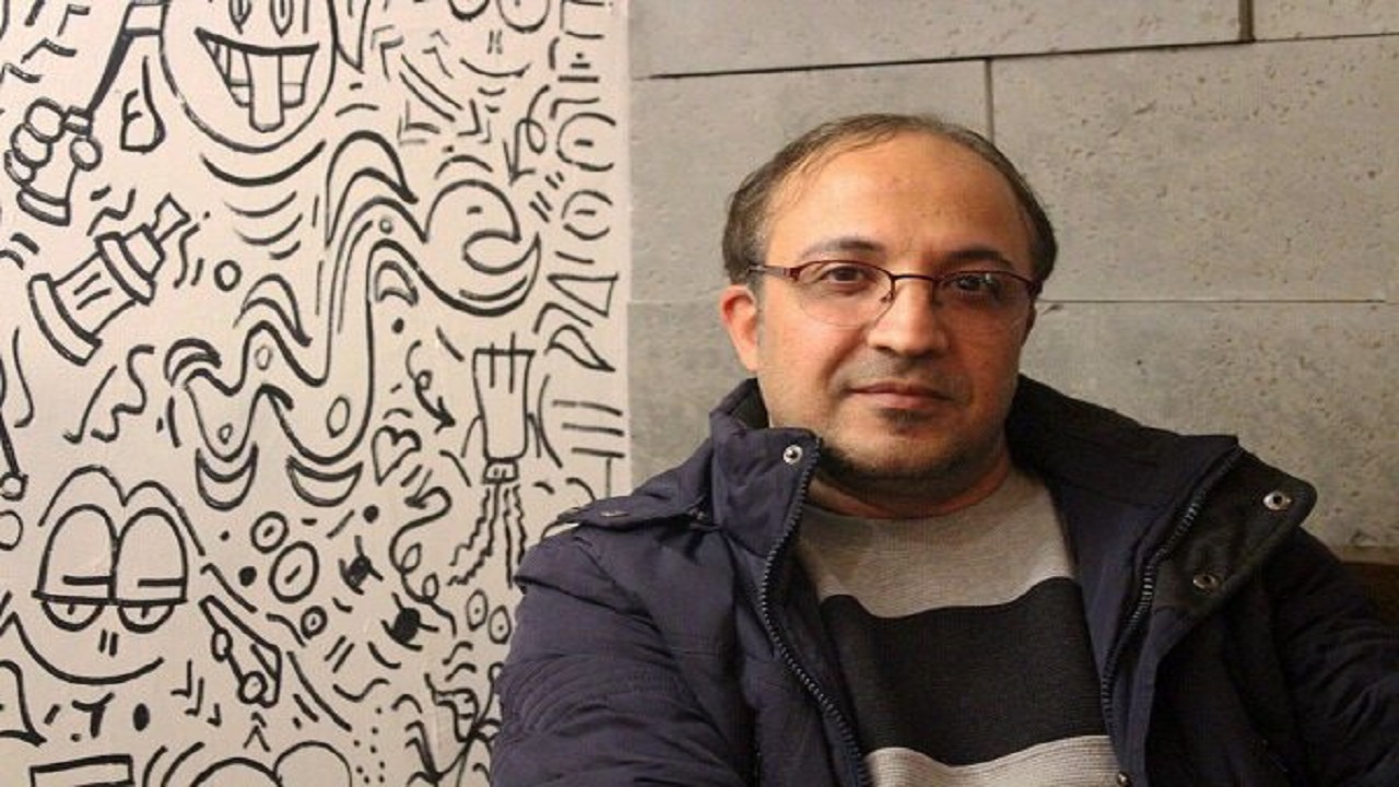 پخش تولیدات هنری از اشعار آیینی