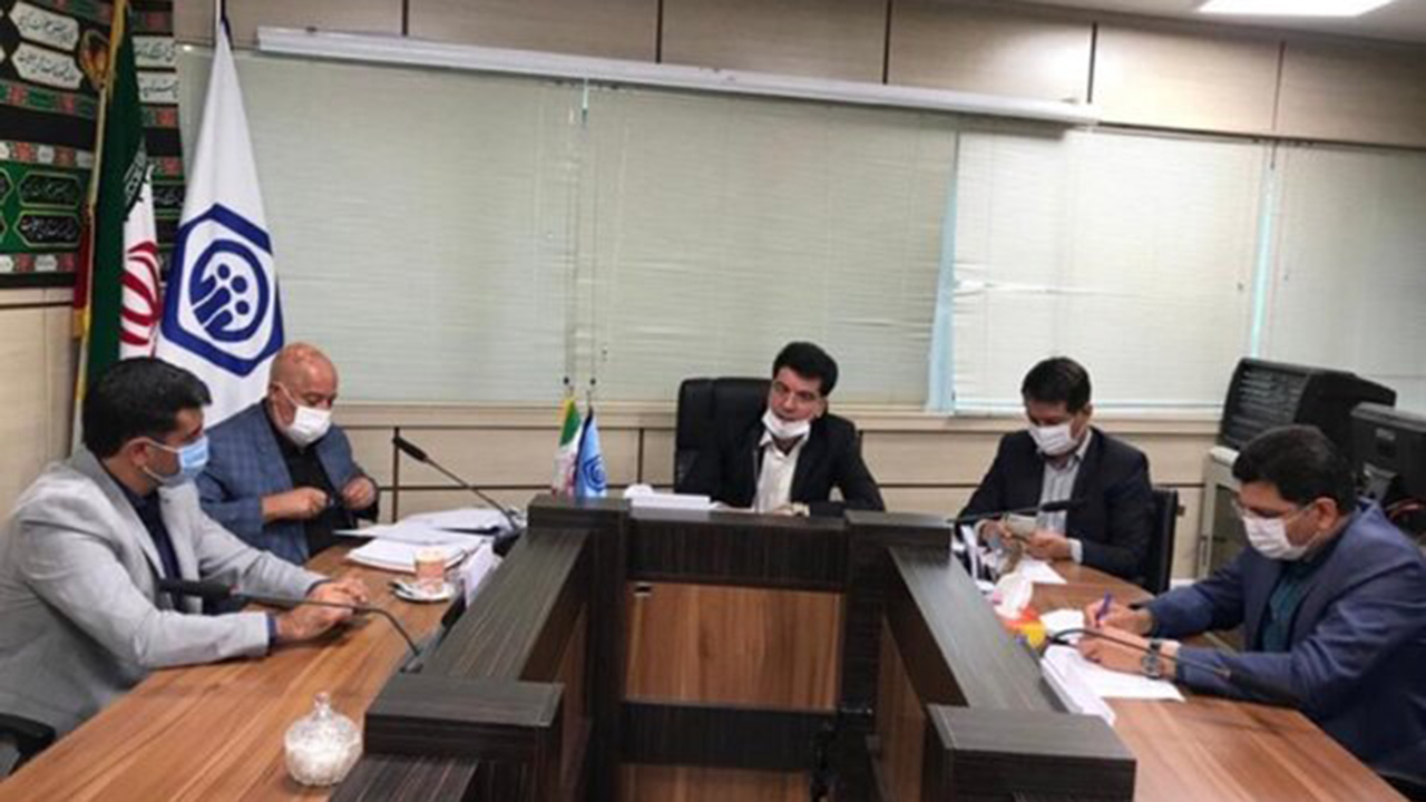 متناسب سازی حقوق مستمری بگیران گامی در جهت تحقق عدالت اجتماعی
