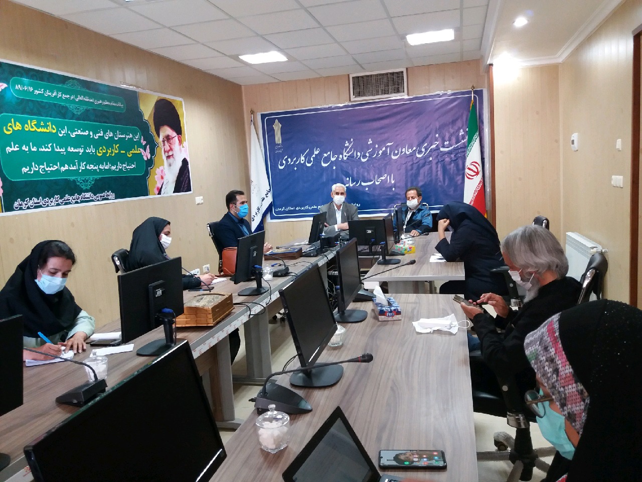 دستی که مهارت دارد بیکار نمی&zwnj;ماند
