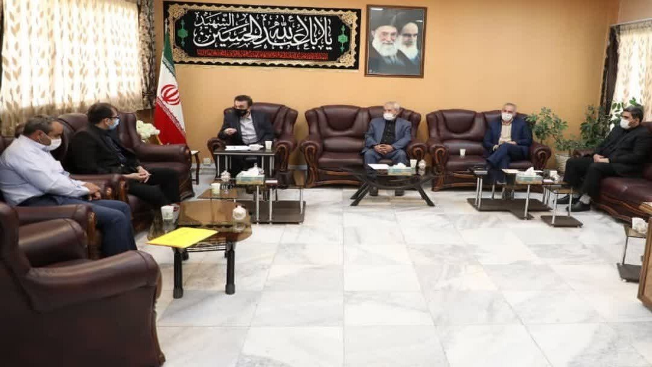 قم صاحب مرکز جامع درمان سرطان می شود