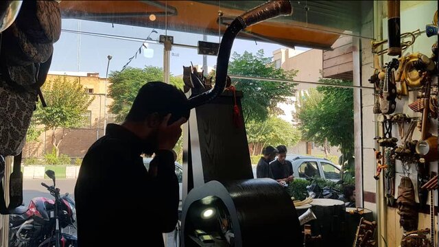 بازار ساز&zwnj;های محرم، امسال چگونه بود؟