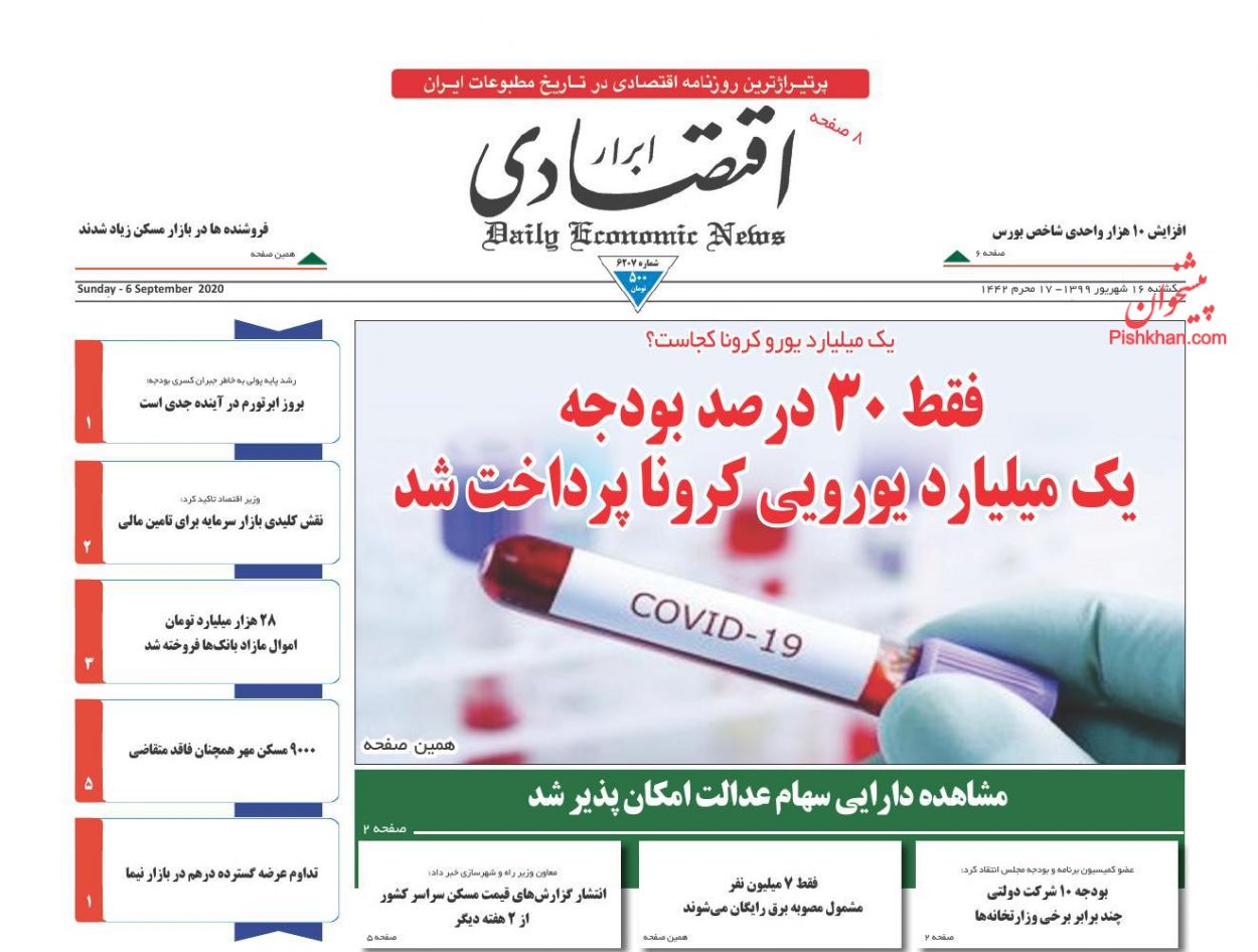 بورس تکان خورد/گره کور ارزی سد راه تجارت خارجی/ آمار تولید خودرو، اغواگری یا واقعیت؟