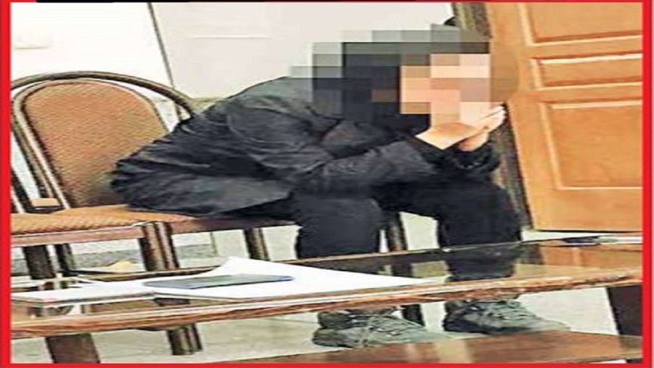 دختر ۱۴ ساله مادرش را کشت