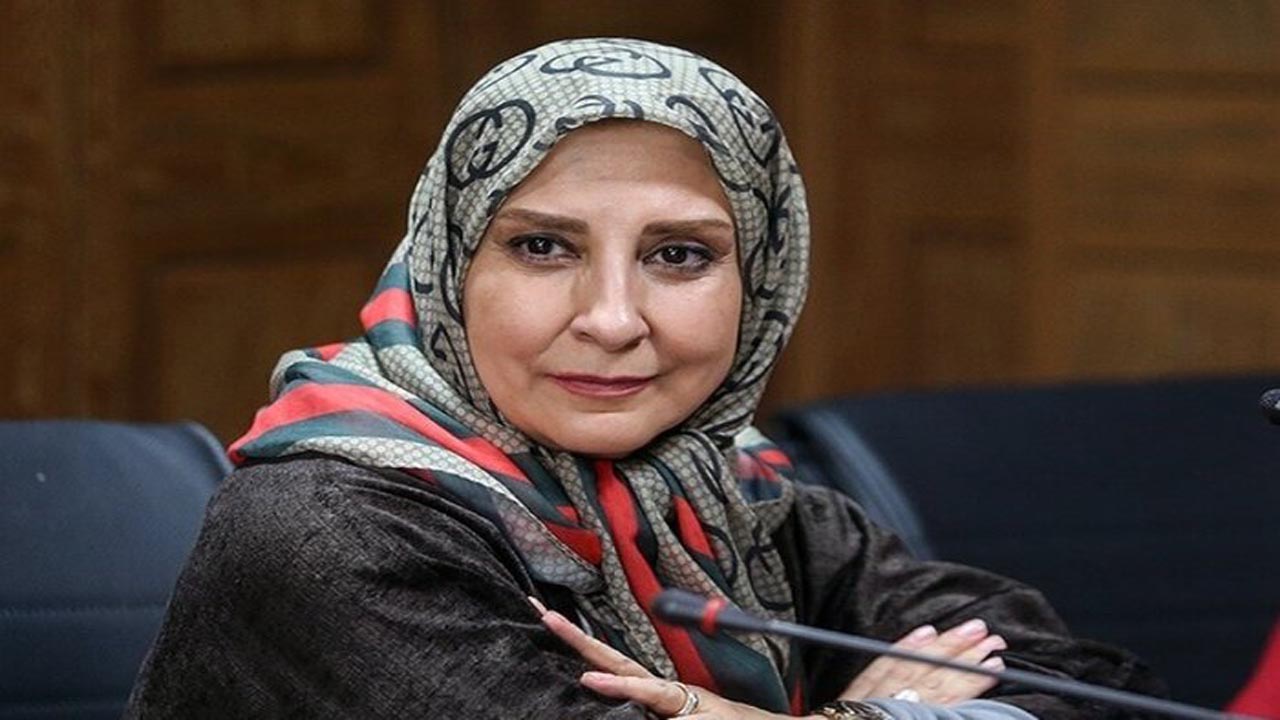 سیستم سالمی در بازیگری نداریم/ برای گرفتن نقش باید به میهمانی‌های شبانه رفت