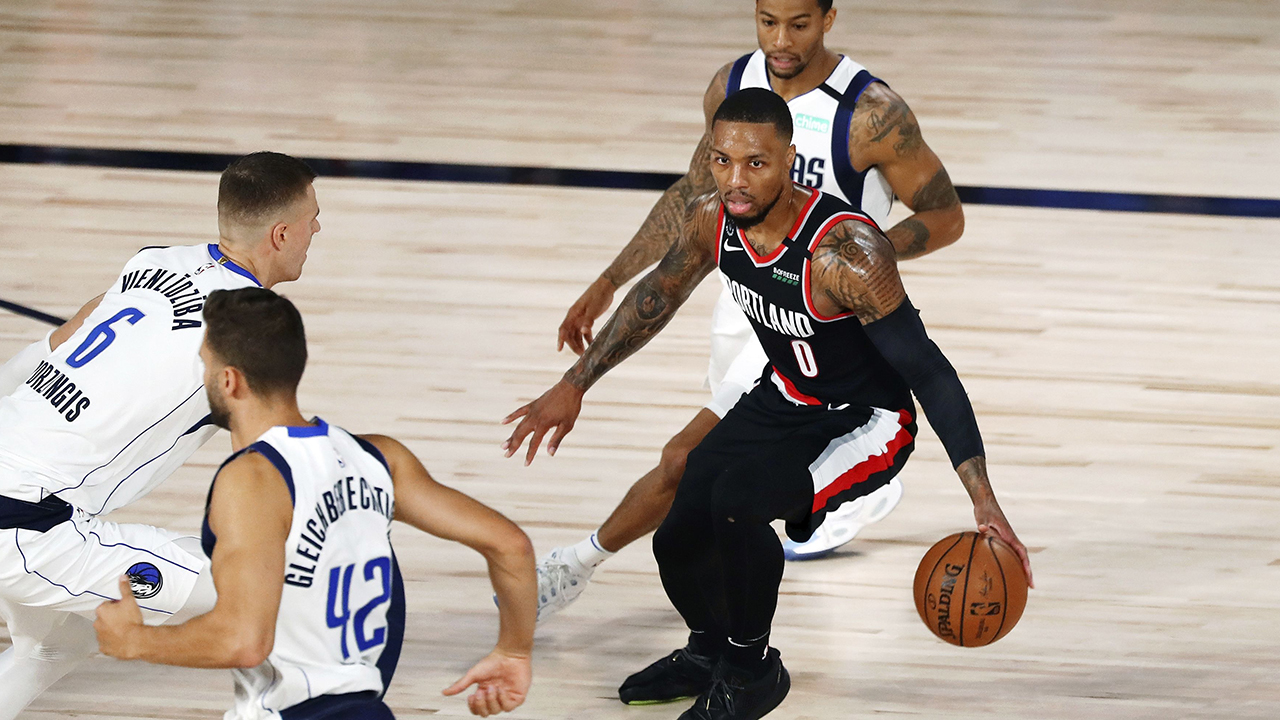 پلی‌آف لیگ بسکتبال  NBA / تورنتو رپتورز بوستون را متوقف کرد