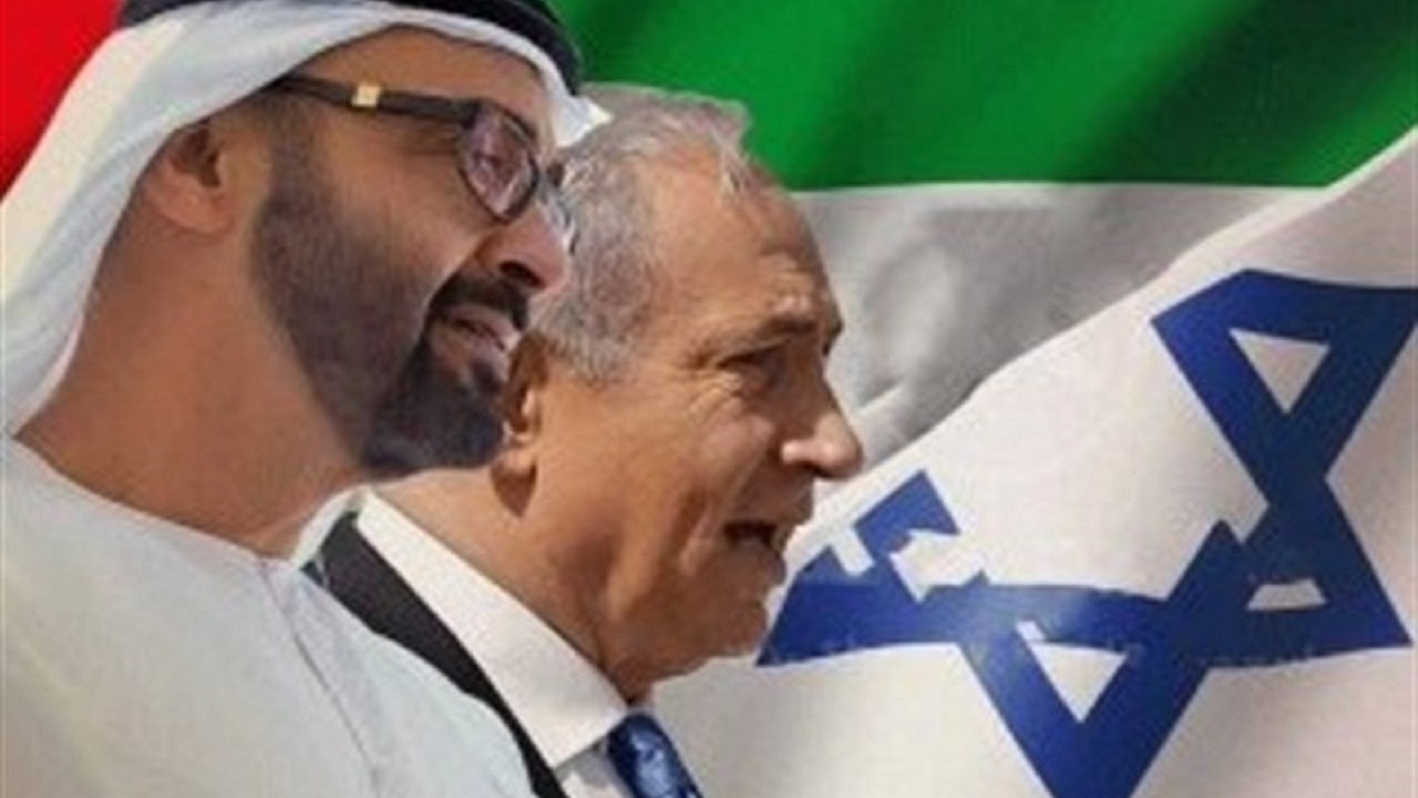 وزیر صهیونیست: با فروش هر نوع سلاح پیشرفته‌ای به امارات مخالفیم