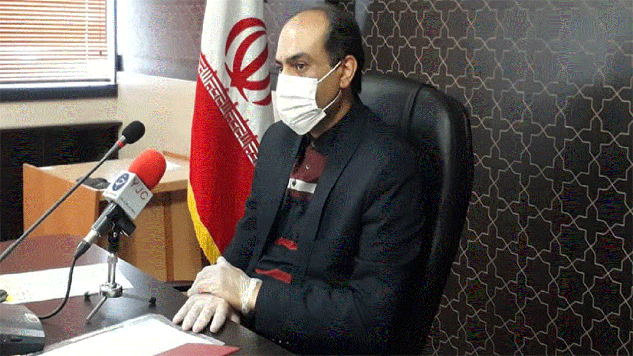 طراحی «سامانه مدیریت هوشمند کرونا» در دستور کار ستاد مقابله با کرونا