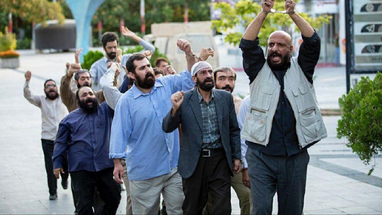 میثم مولایی «گشت ارشاد ۳» را تدوین می‌کند