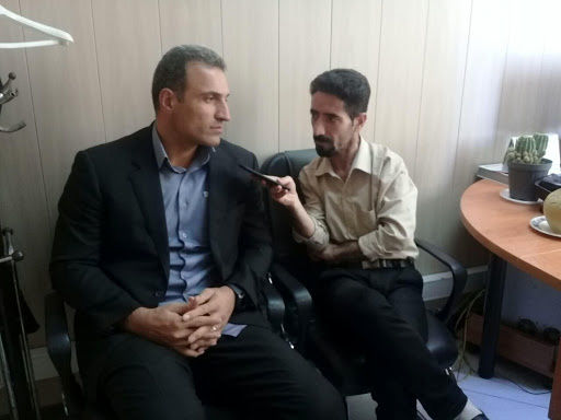 لازم نیست از سمت قبلی ام استعفا بدهم/ شروع مربیگری نویدکیا از سپاهان ایده خوبی است