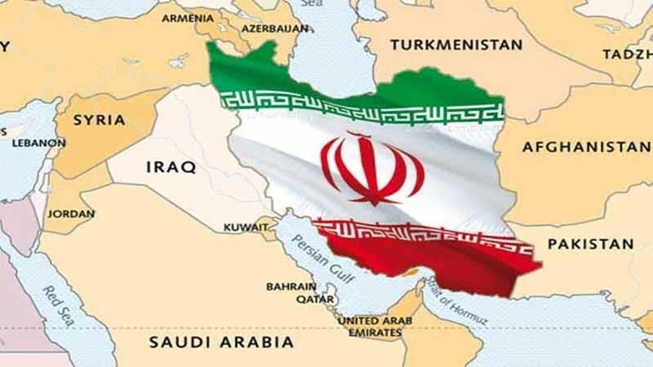 نظر یک تحلیلگر مصری درباره قدرت گرفتن ایران در سطح بین الملل + فیلم