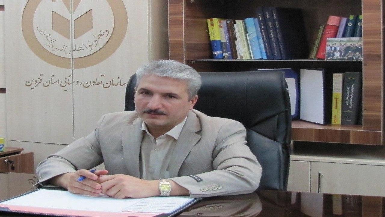 خرید توافقی ۷۰ هزار تن انواع محصولات کشاورزی در استان قزوین