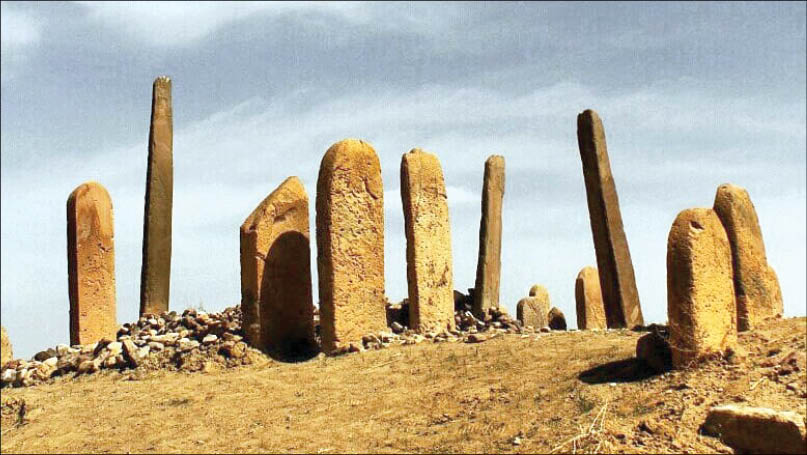 عجیب&zwnj;ترین گورستان&zwnj;های دنیا/ از قبرستان عاشقان فوتبال تا اجسادی که هرگز نمی&zwnj;پوسند