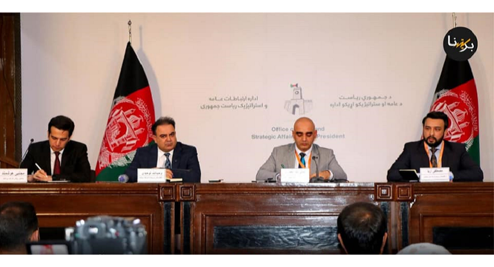 توافق انتقال برق ترکمنستان به پاکستان از طریق افغانستان