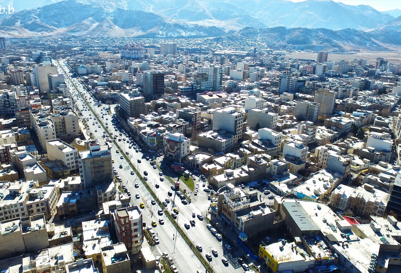 در شهر اراک ۵ طرح زیر گذر و تقاطع غیر همسطح دیگر ساخته می‌شود