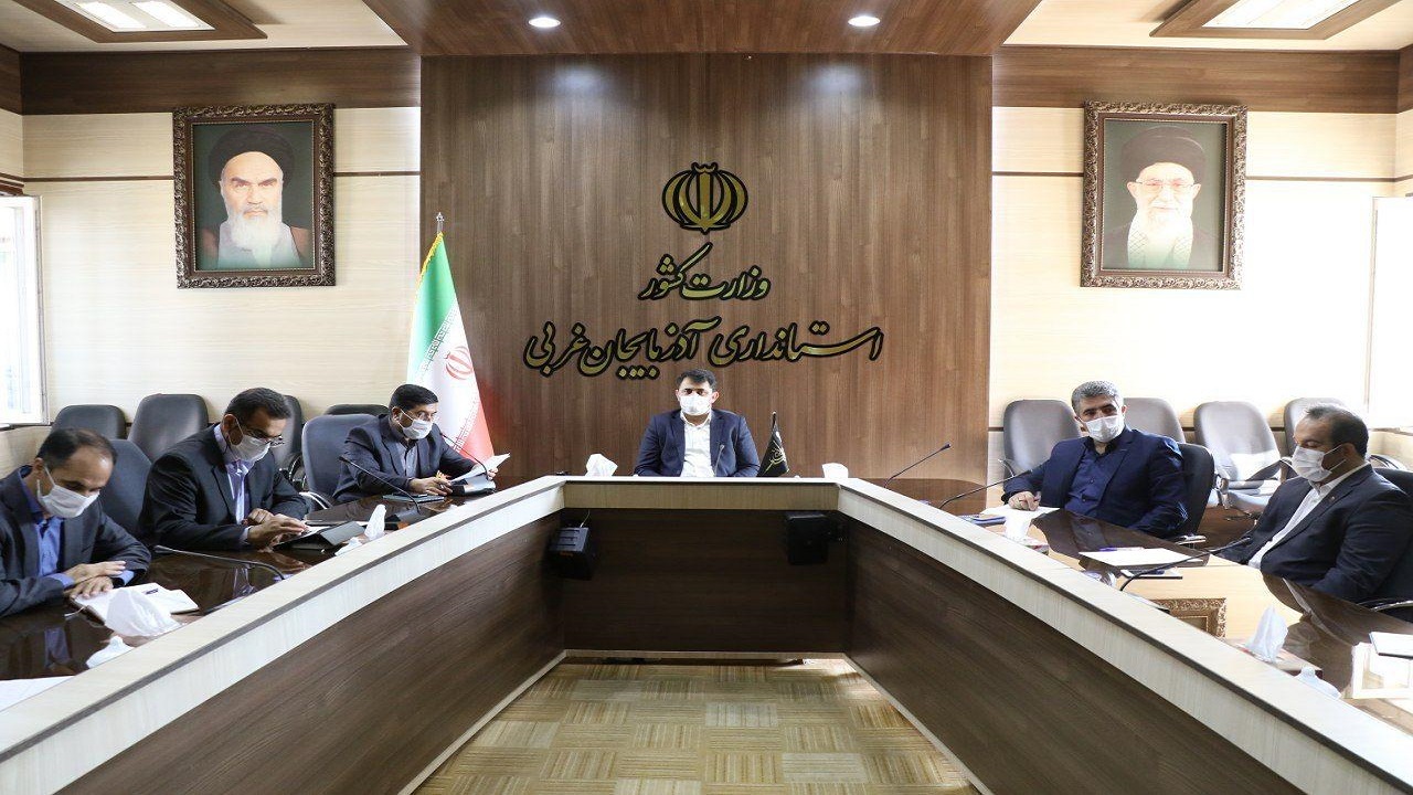 ۲۵ هکتار به سایت زباله نازلو ارومیه الحاق می‌شود