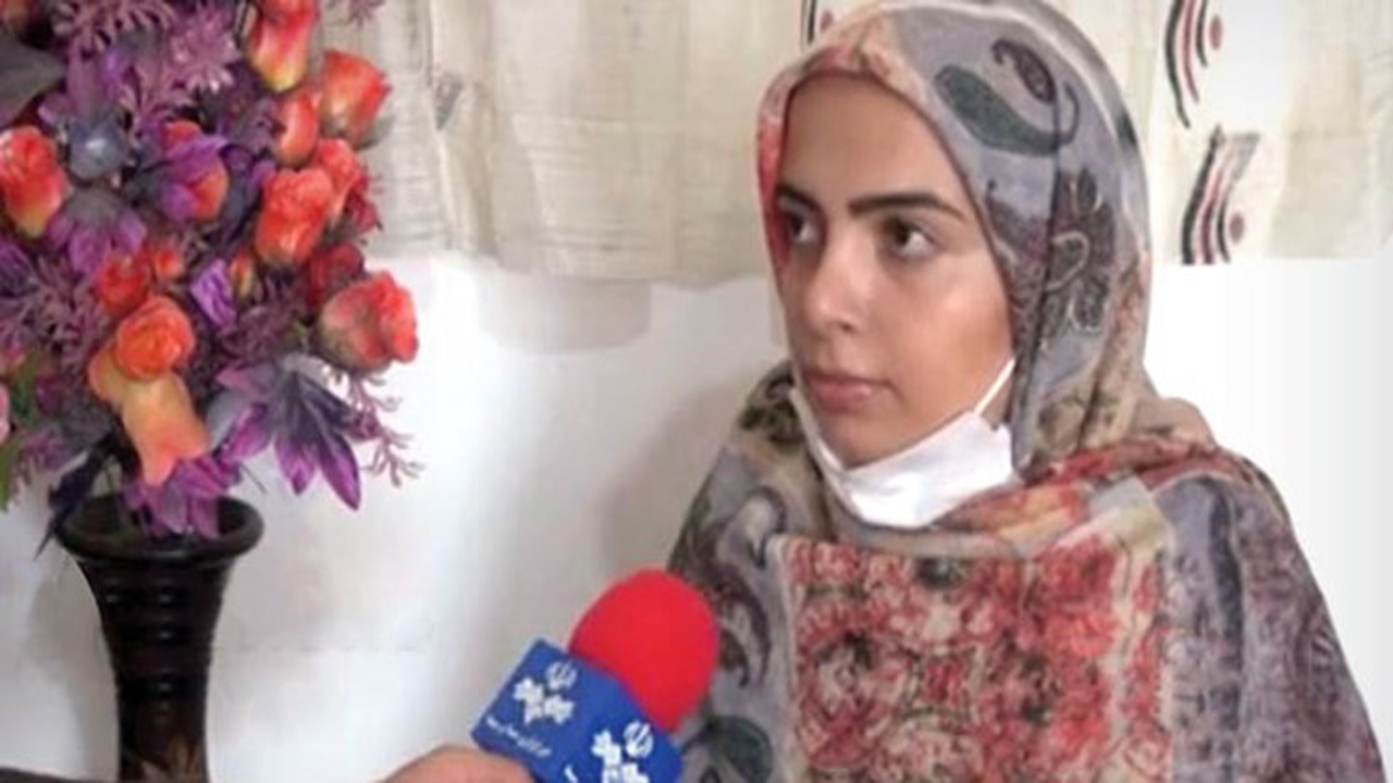 گپ‌وگفت خواندنی با رتبه برتر کنکور / با روزی ۴ ساعت مطالعه رتبه اول دکتری شدم
