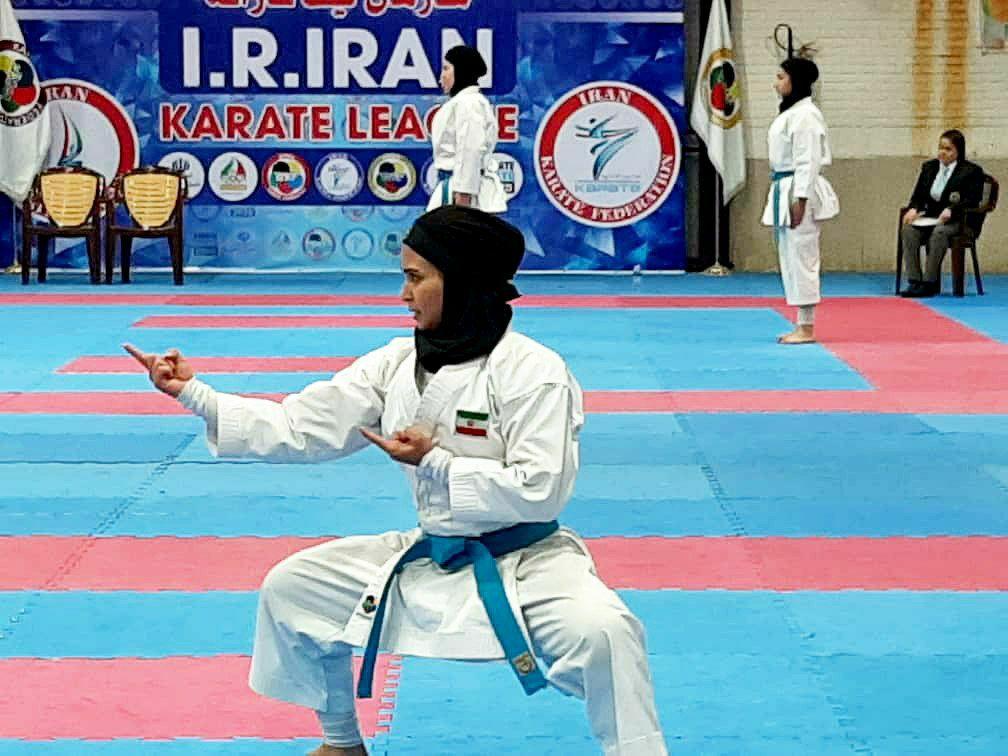 ۳۰ مهر آغاز هفته اول لیگ مجازی کاتا / ۱۳۵ تیم با یکدیگر رقابت خواهند کرد