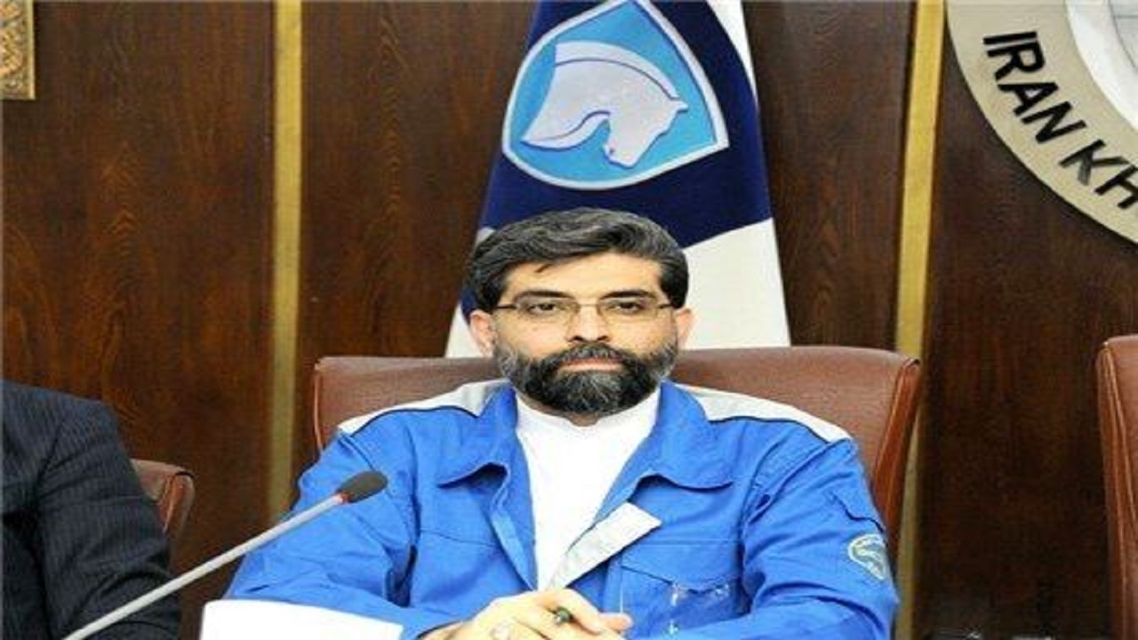 خودرو دنا پلاس اتوماتیک آماده تحویل به مشتریان است+ فیلم