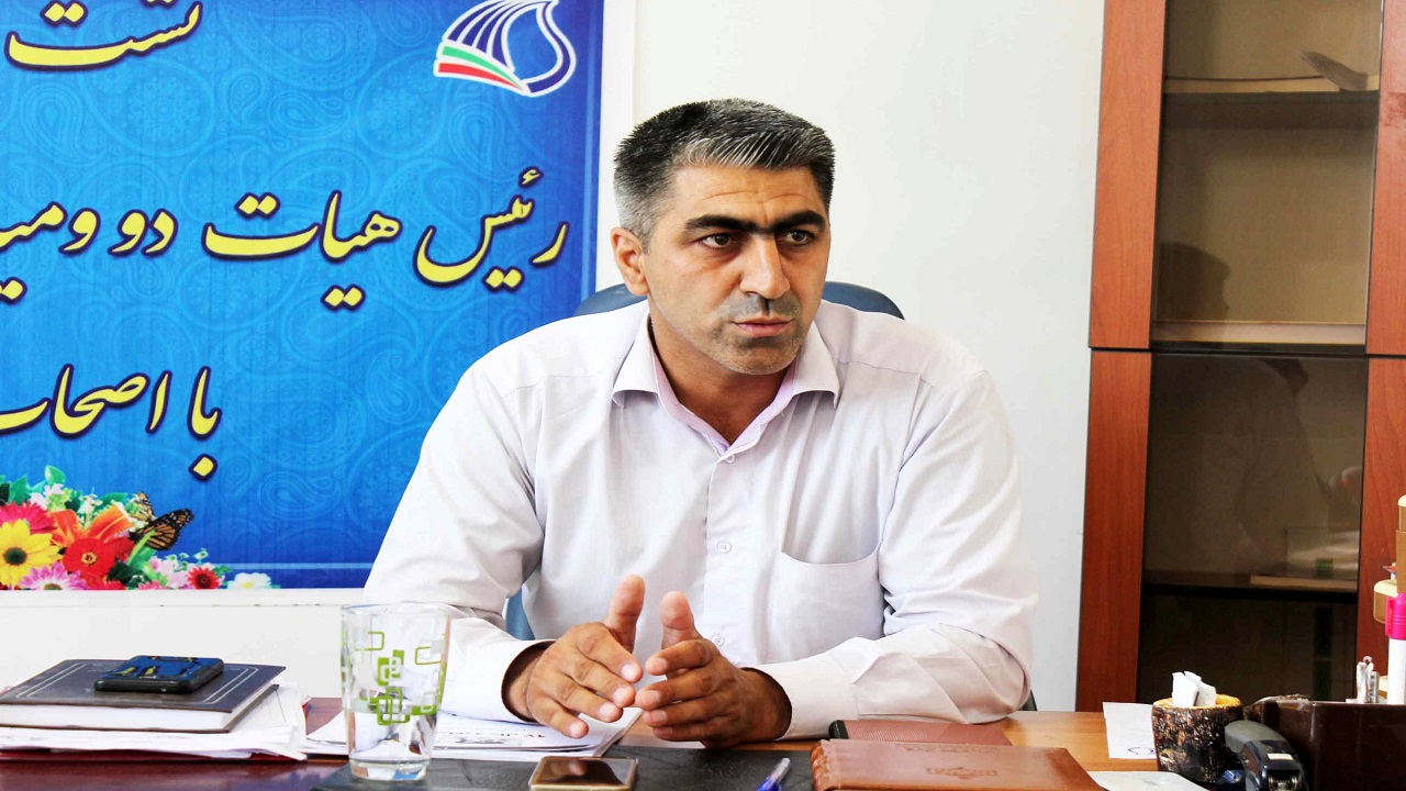 ما قهرمانی را همراه با اخلاق مداری می‌خواهیم/ نتایج پلیمر رضایت بخش است