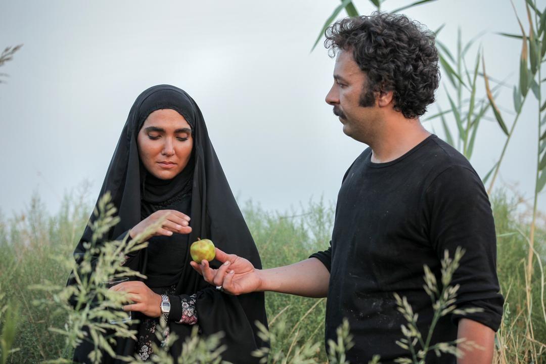 ۸۰ درصد از &laquo;نجلا&raquo; تصویربرداری شد + تصاویر جدید