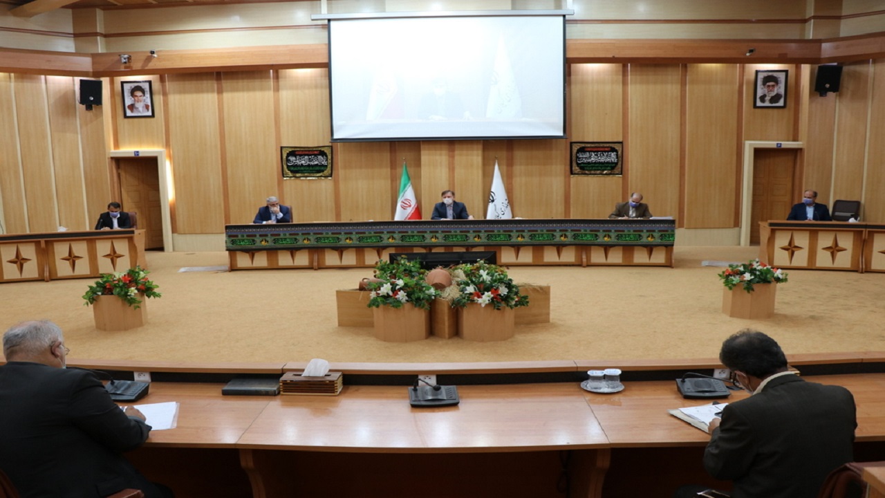 طرح جامع پدافند غیرعامل، مبنای عمل و نقشه راه است