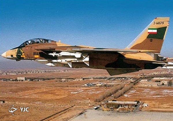 فکور، موشکی که خواب دشمنان را آشفته می&zwnj;کند