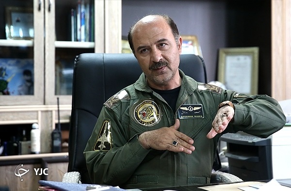 فکور، موشکی که خواب دشمنان را آشفته می&zwnj;کند