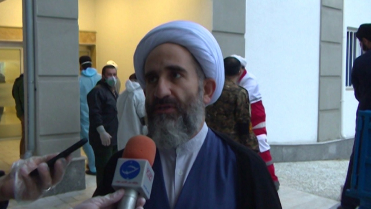 تداوم توزیع ماسک میان هیات های مذهبی در گیلان