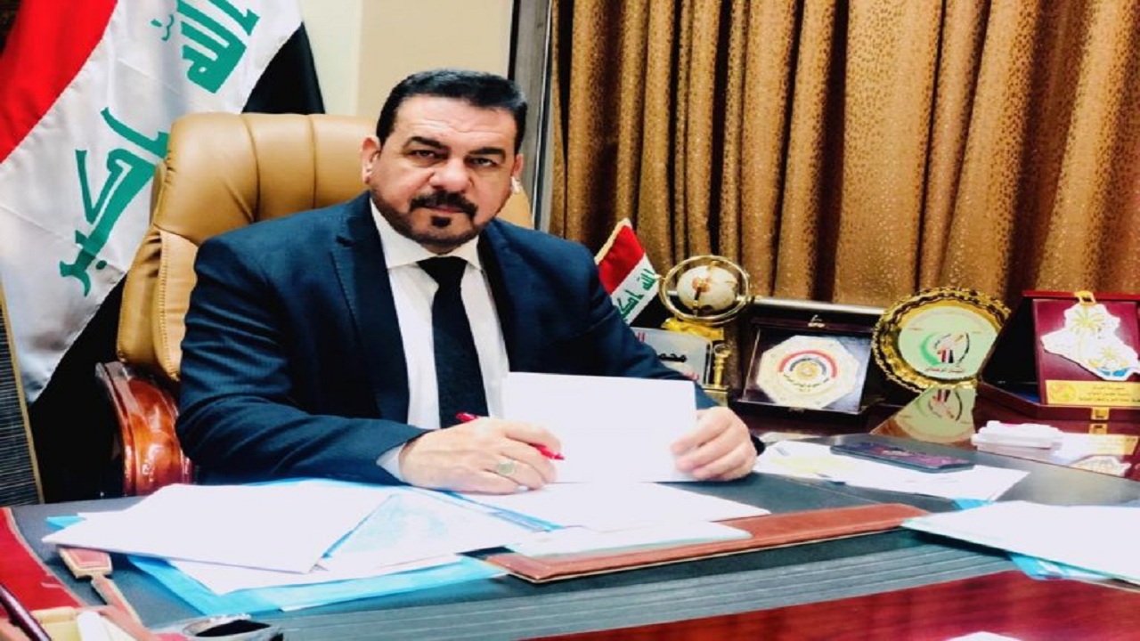 مخالفت پارلمان عراق با پیشنهاد مذاکره مستقیم با ترکیه