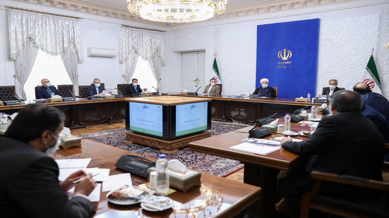 تامین داروی مورد نیاز مردم از اولویت‌های دولت است/ دستور تسریع در پرداخت مطالبات کادر درمان