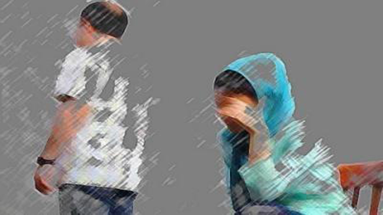 انتقام غیراخلاقی پسر از دختر همسایه
