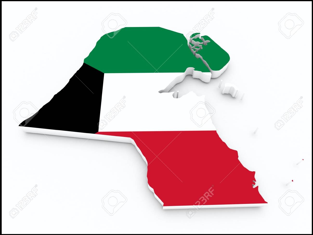 توسعه اینترنت نسل جدید در کویت