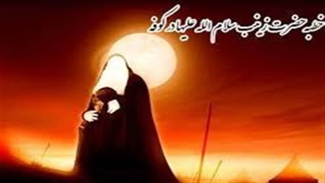 حضرت زینب (س) کوفیان را با چه آیه‌ای معرفی کردند؟