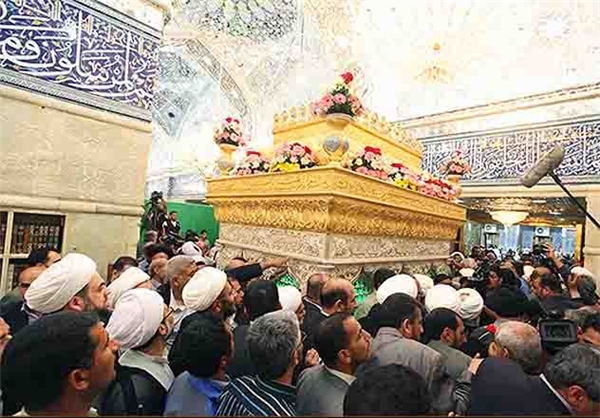 اماکن زیارتی کربلا که زائران کمتر می&zwnj;روند