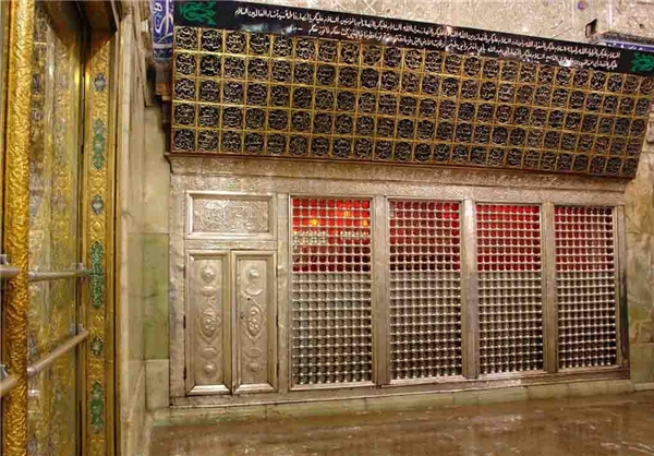 اماکن زیارتی کربلا که زائران کمتر می&zwnj;روند