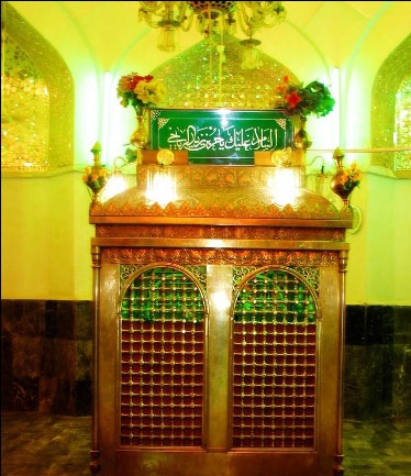 اماکن زیارتی کربلا که زائران کمتر می&zwnj;روند