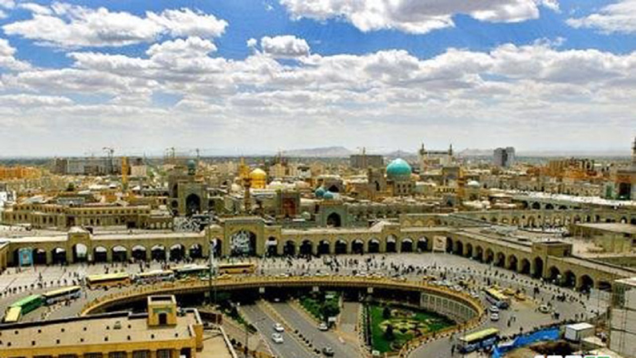 اما و اگرهای طرح جامع ترافیکی پیرامون حرم رضوی