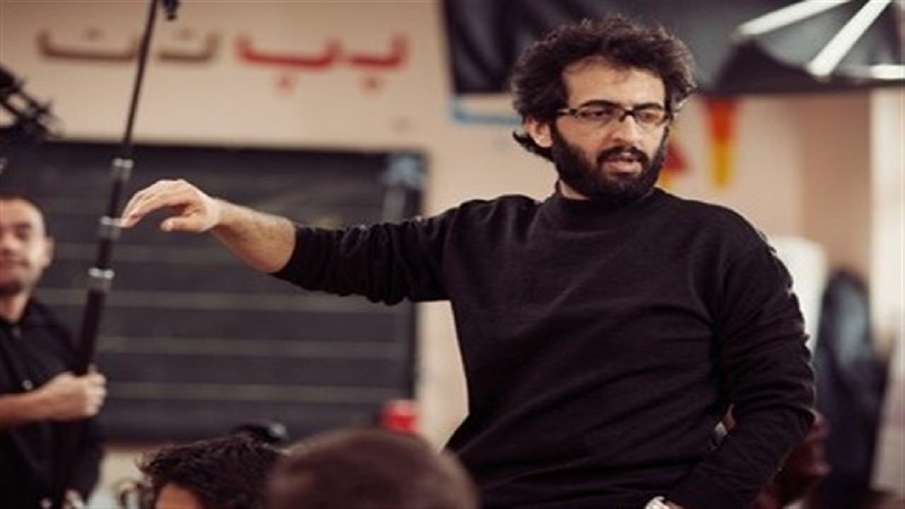 کارگردان پرده نشین مهمان «کتاب باز» می‌شود