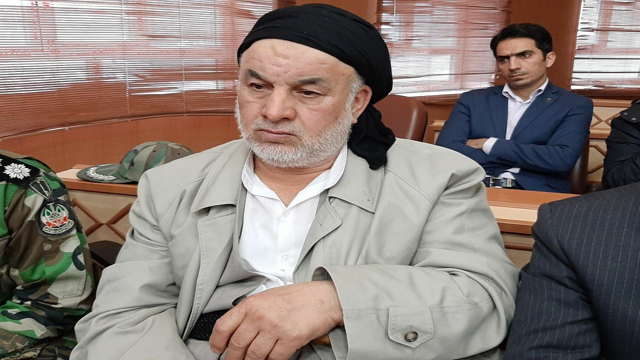 امام جمعه اهل سنت توهین به مقدسات مسلمانان محکوم کرد