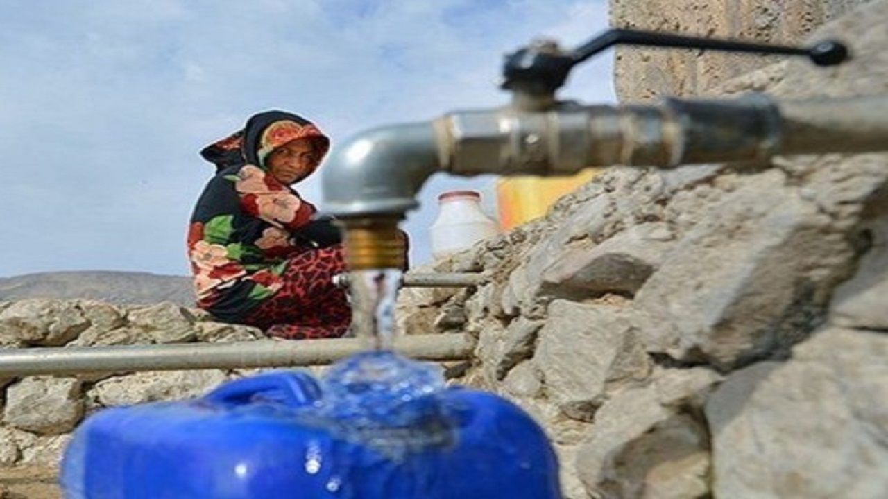 لزوم رفع مشکلات کم آبی در روستا‌های خواف و رشتخوار