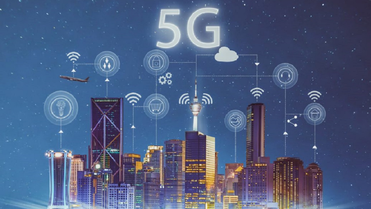 صفر تا صد فناوری 5G؛ انواع پهنای باند اینترنت نسل پنجم
