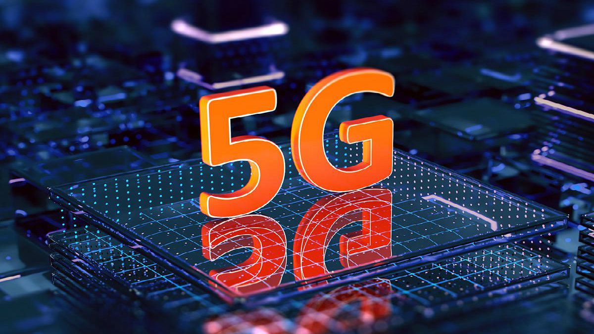 پهنای باند کم در فناوری 5G