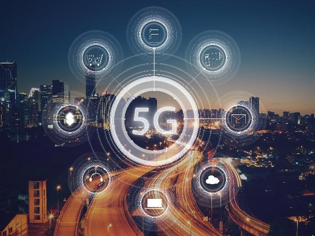 پهنای باند گسترده برای فناوری 5G 
