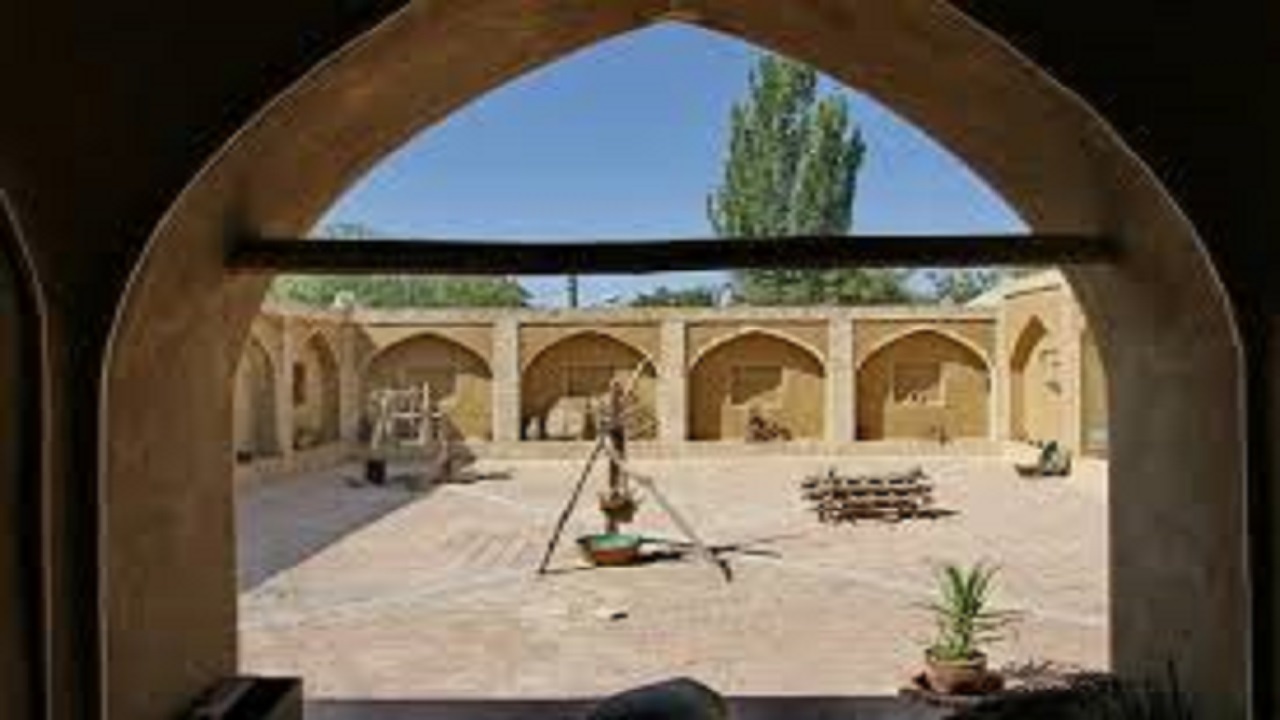 آماده سازی ۱۲۹ پروژه گردشگری و صنایع‌دستی در خراسان‌رضوی
