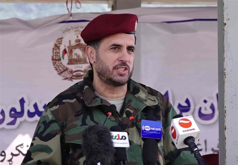 وزارت دفاع افغانستان: هدف طالبان از تشدید جنگ امتیازگیری در مذاکرات است