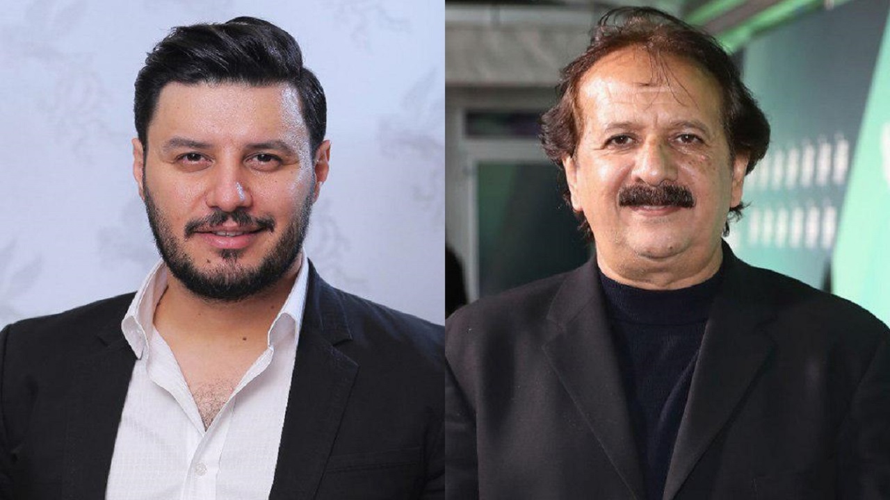اولین اظهارات سازندگان فیلم «خورشید» در جشنواره ونیز + فیلم
