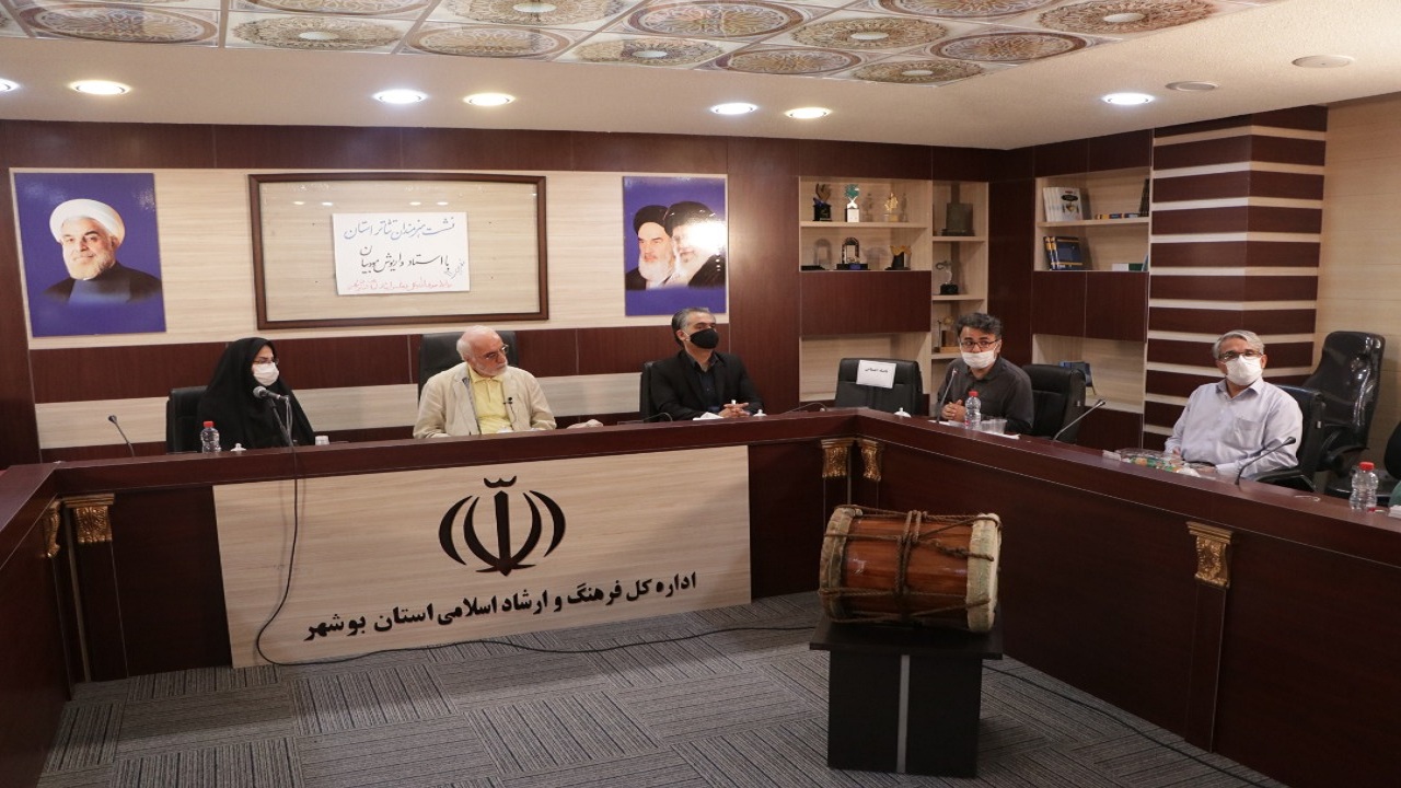 تئاتر با داشتن رویکرد اجتماعی می‎تواند موثر باشد