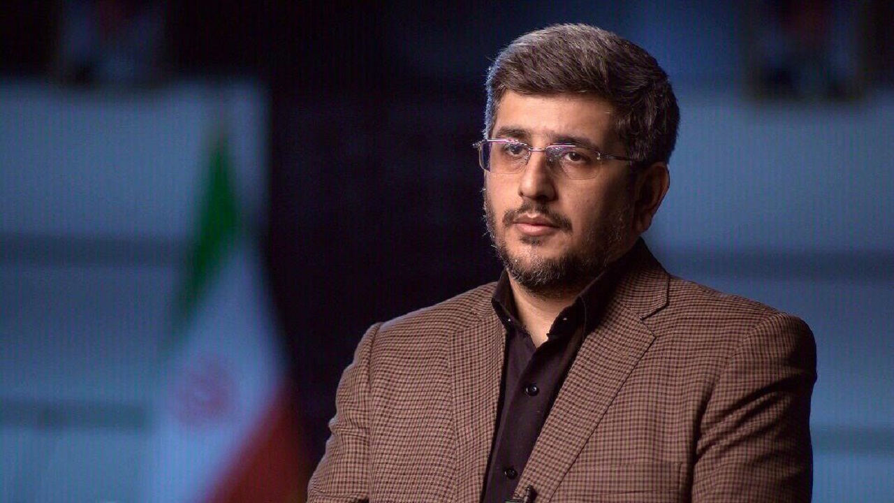 دلگرمی پژوهشگران از تولید و پخش مستندهای علمی دستاورد بزرگی است