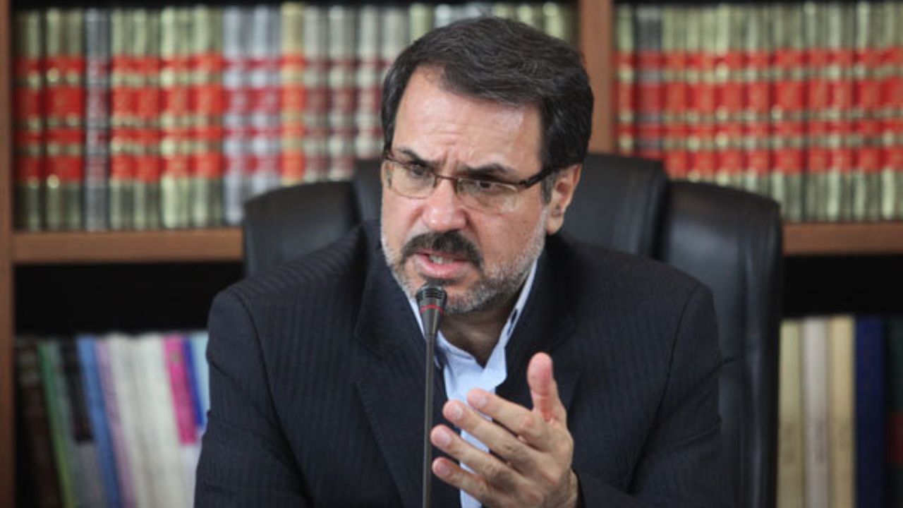 بررسی منظم عملکرد استان‌ها در اجرای طرح کاداستر